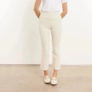 SPRWMN Corduroy Flare Leggings S